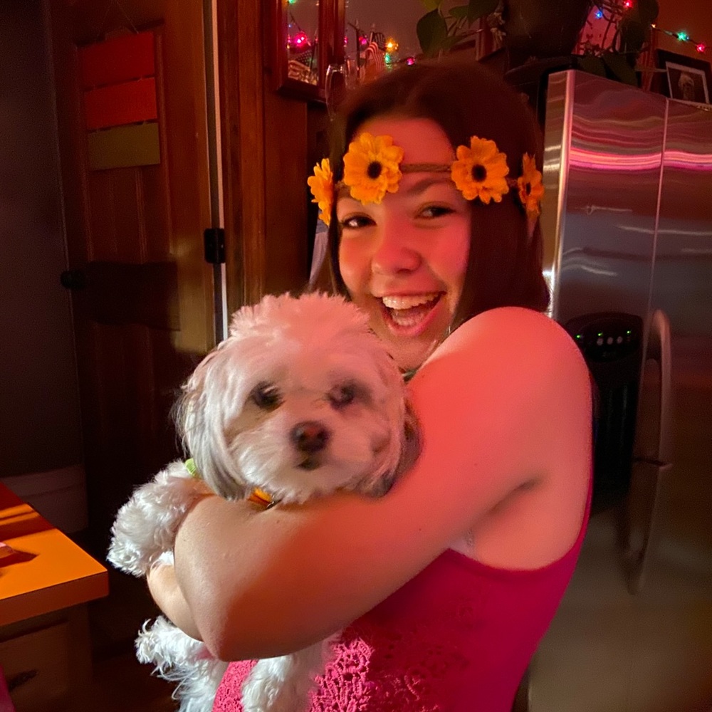 Meet your Posher, Samantha